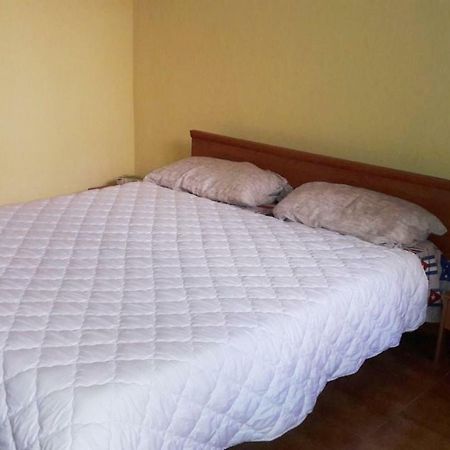 Vila Flamingo House Quartu SantʼElena Exteriér fotografie