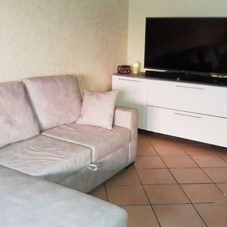 Vila Flamingo House Quartu SantʼElena Exteriér fotografie