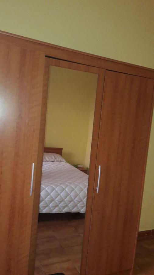 Vila Flamingo House Quartu SantʼElena Exteriér fotografie